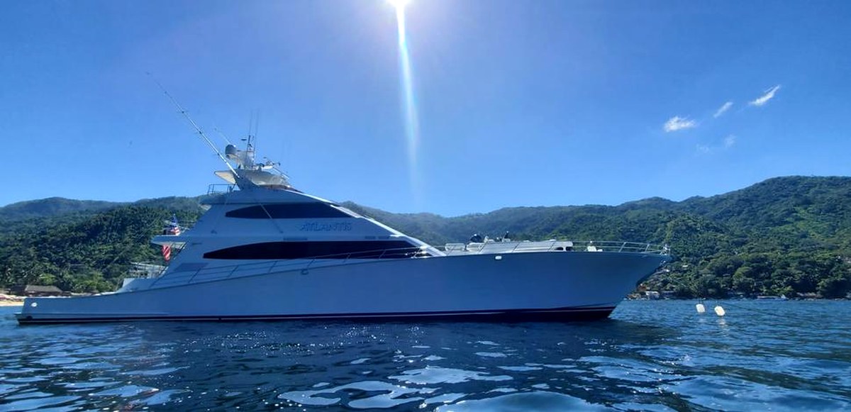 Center console boat for sale in Naples FL